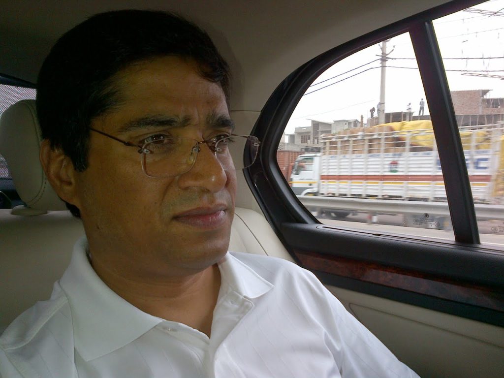 Kunwwer Sachdev1