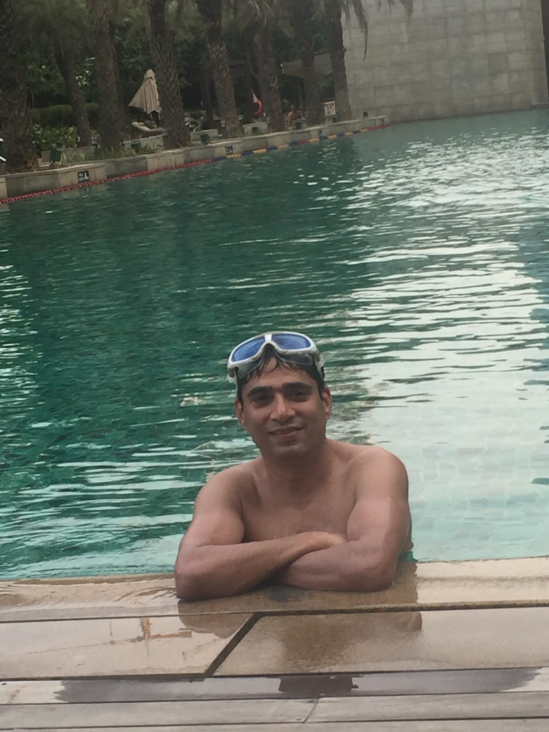 Kunwer Sachdev picture