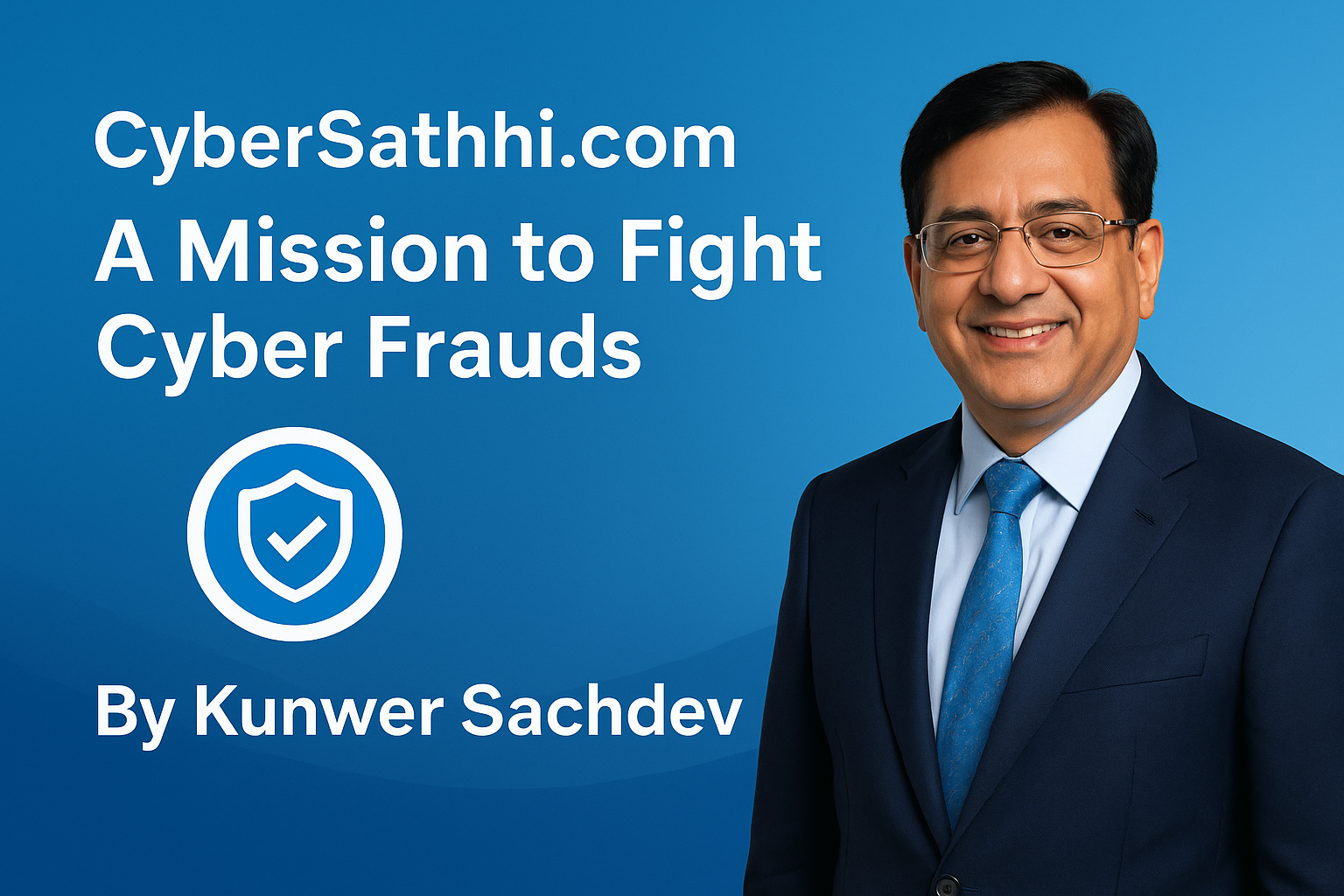 AI image of Kunwer Sachdev