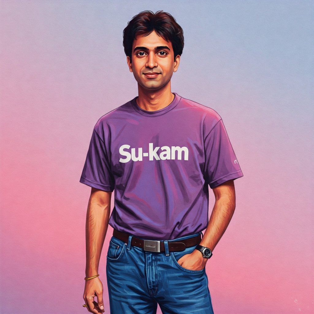 AI image