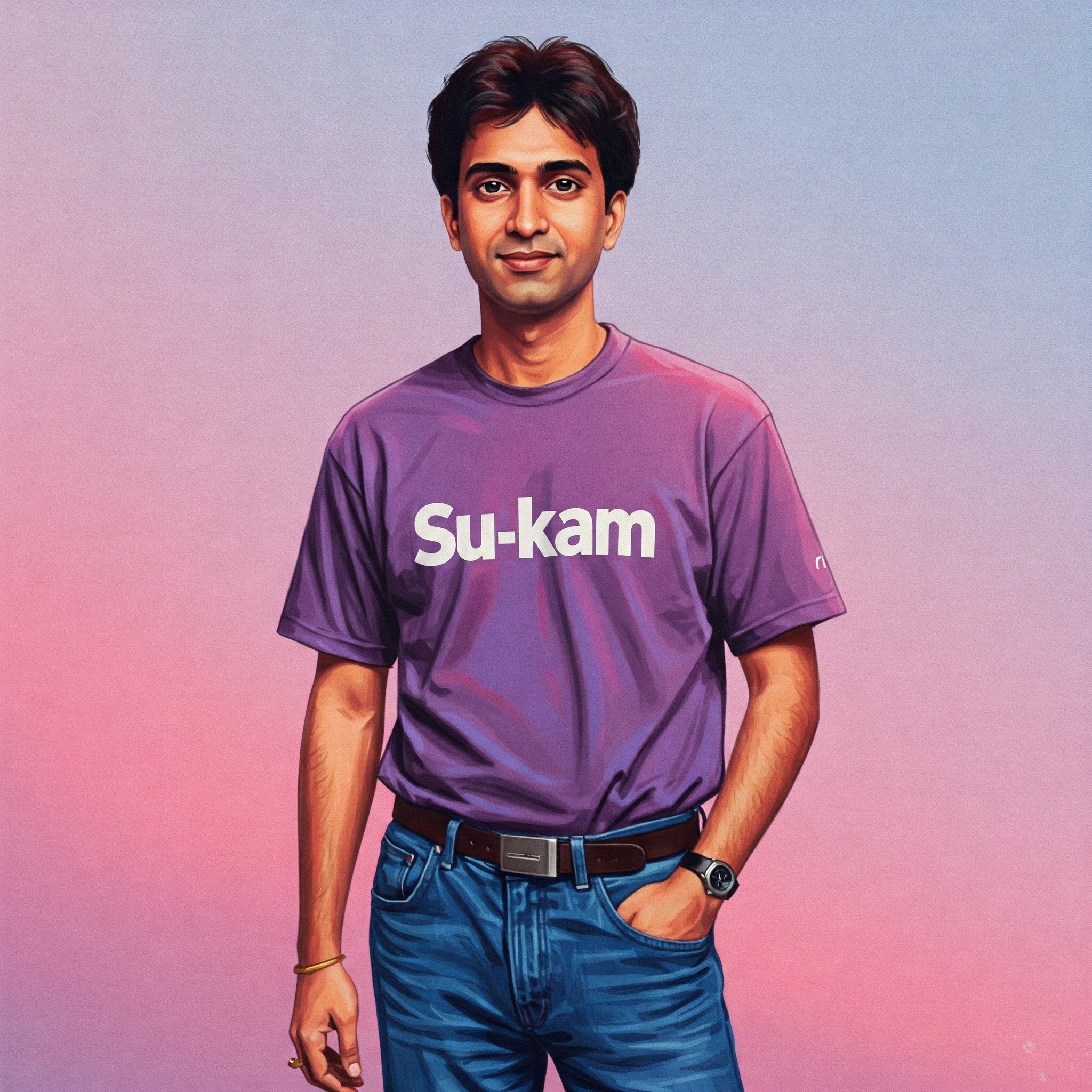 AI image