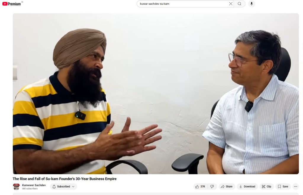 interview with sewak singh1