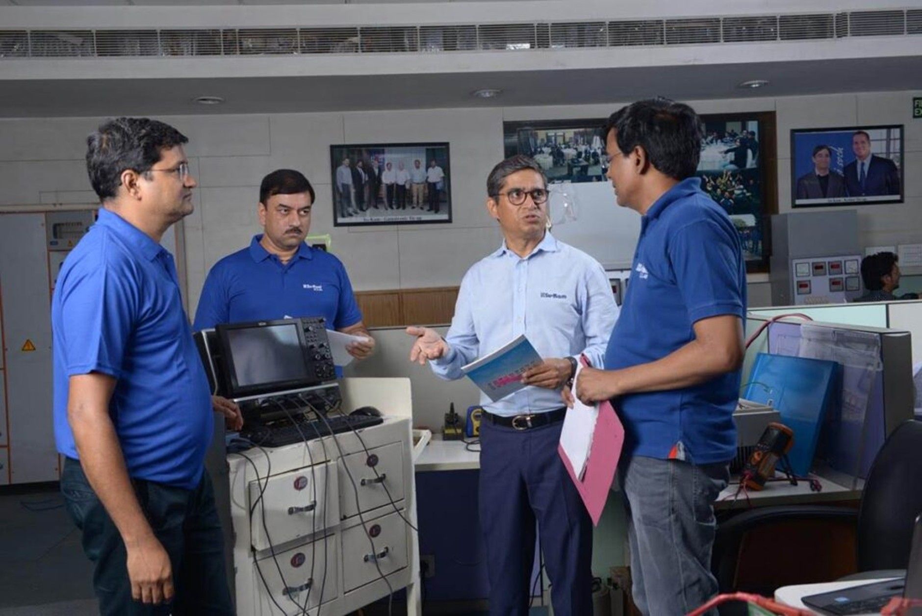 The Heart of India's Inverter Independence: The Legacy of Kunwer Sachdev