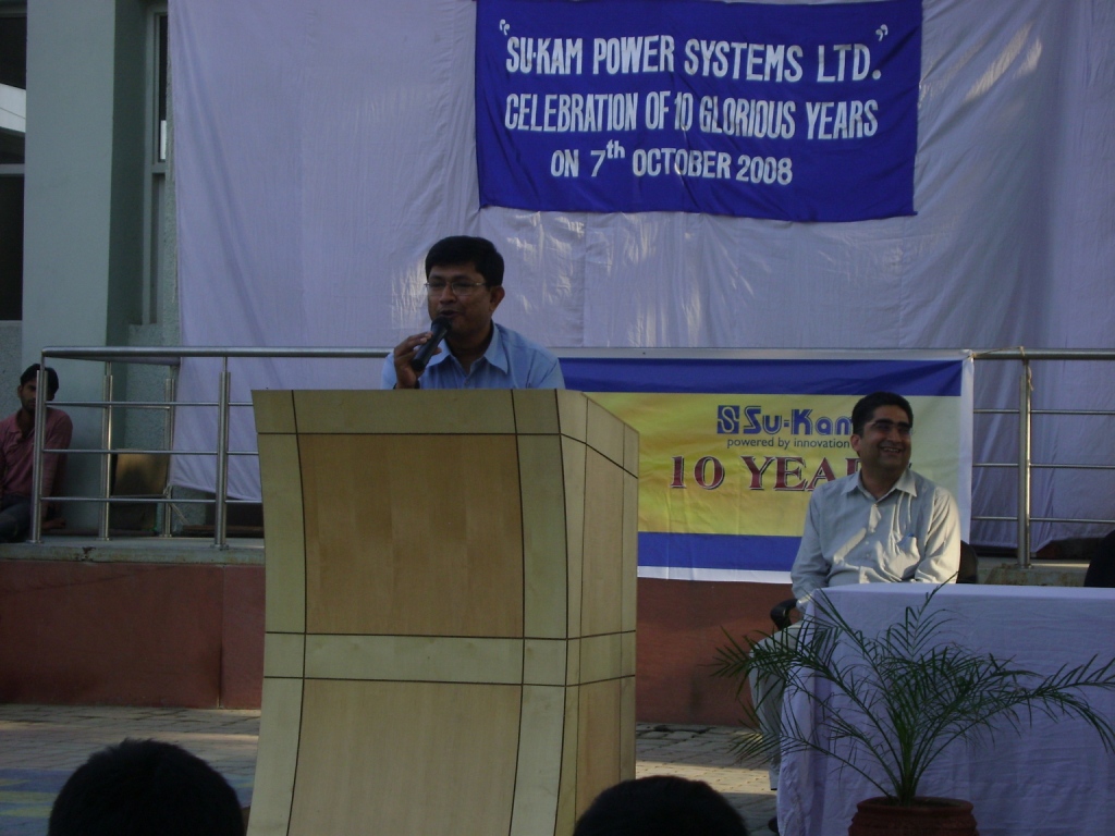 venkat Rajaraman