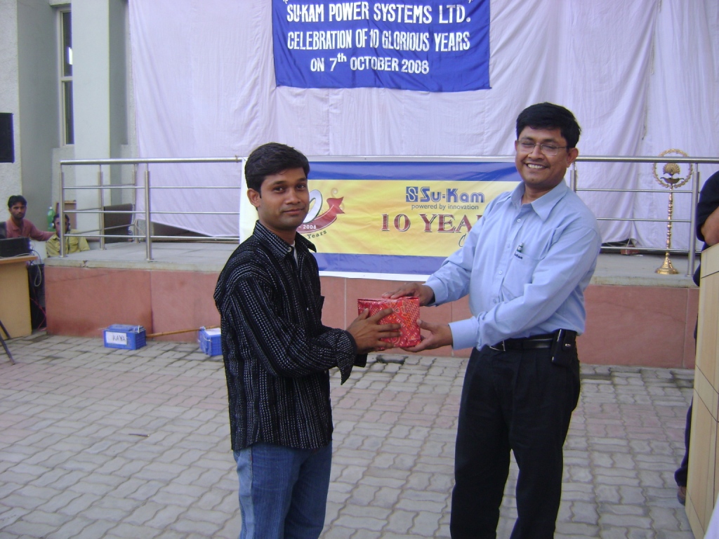 Venkat rajaraman