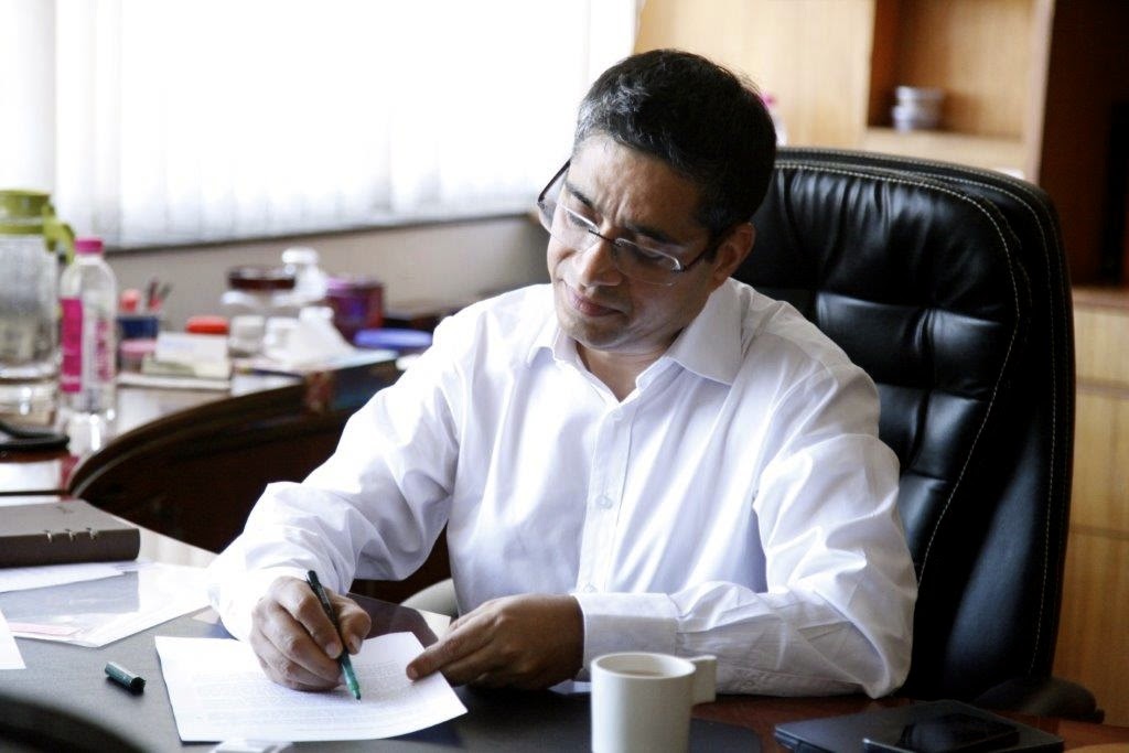 Kunwer Sachdev image