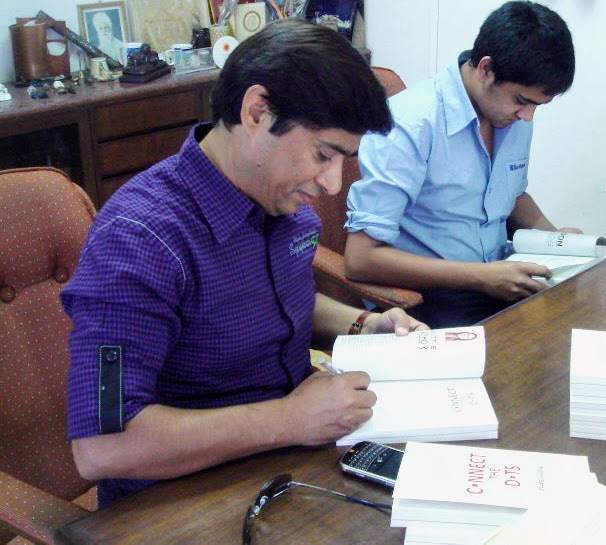 Kunwer Sachdev - The Inverter Man of India