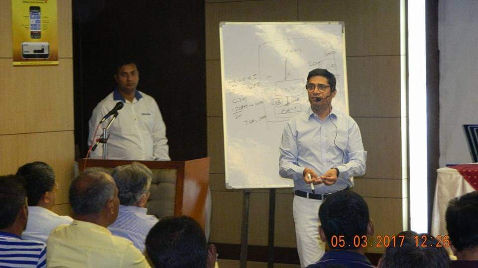 Kunwer Sachdev