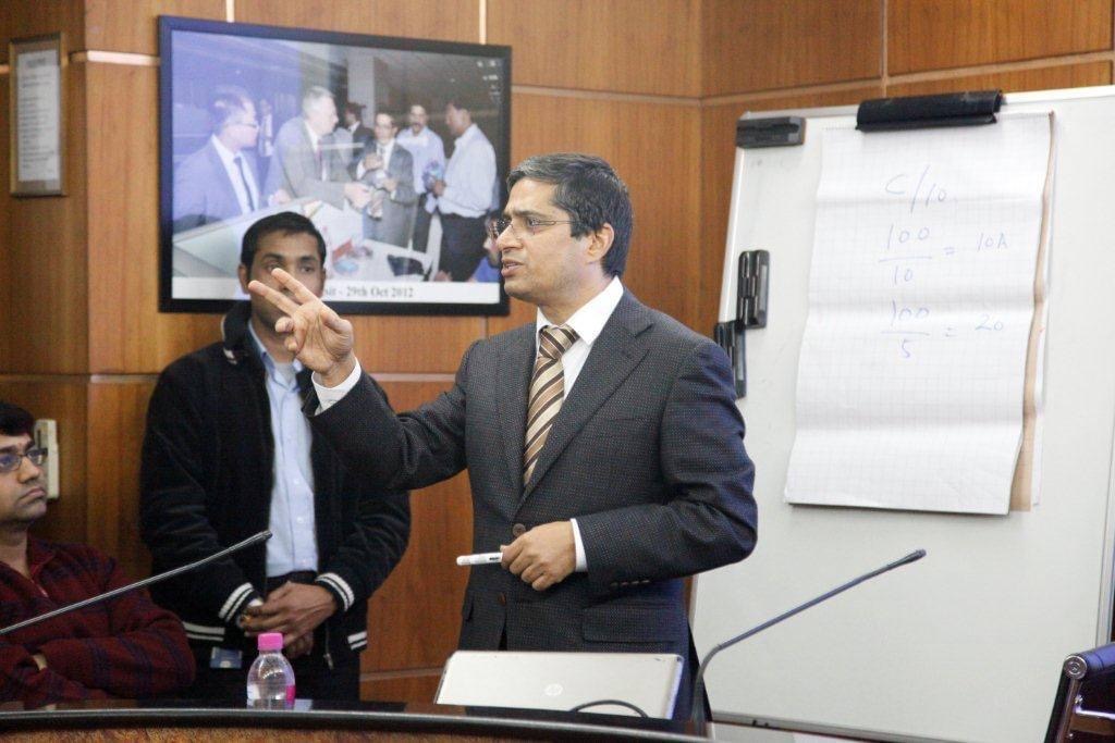 Kunwer Sachdev image
