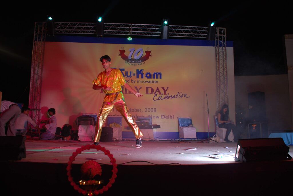 Rajnish su-kam