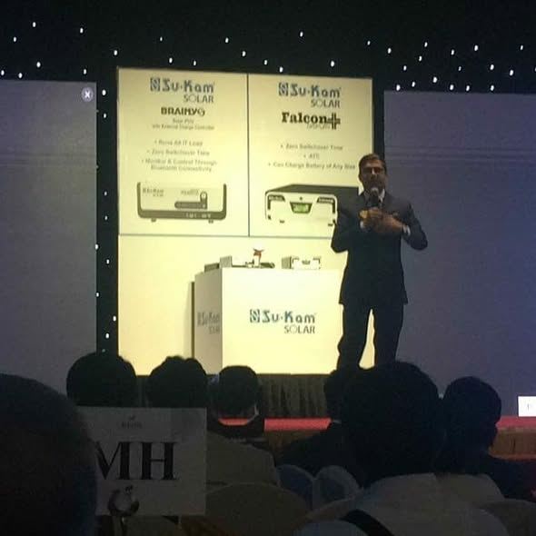 Malaysia Mega Launch — Brainy1 1100 & Falcon 1250 at Kinhi Mabuya 2018