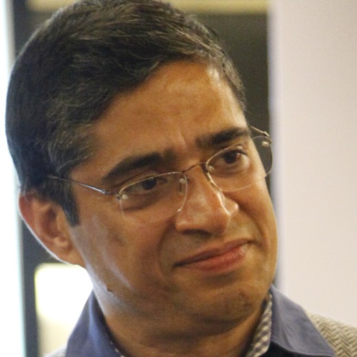 Kunwer Sachdev, the Inverter Man and Solar Man of India