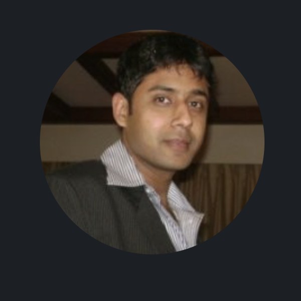 Vikas Garg, Su-Kam R&D Leader and patentee