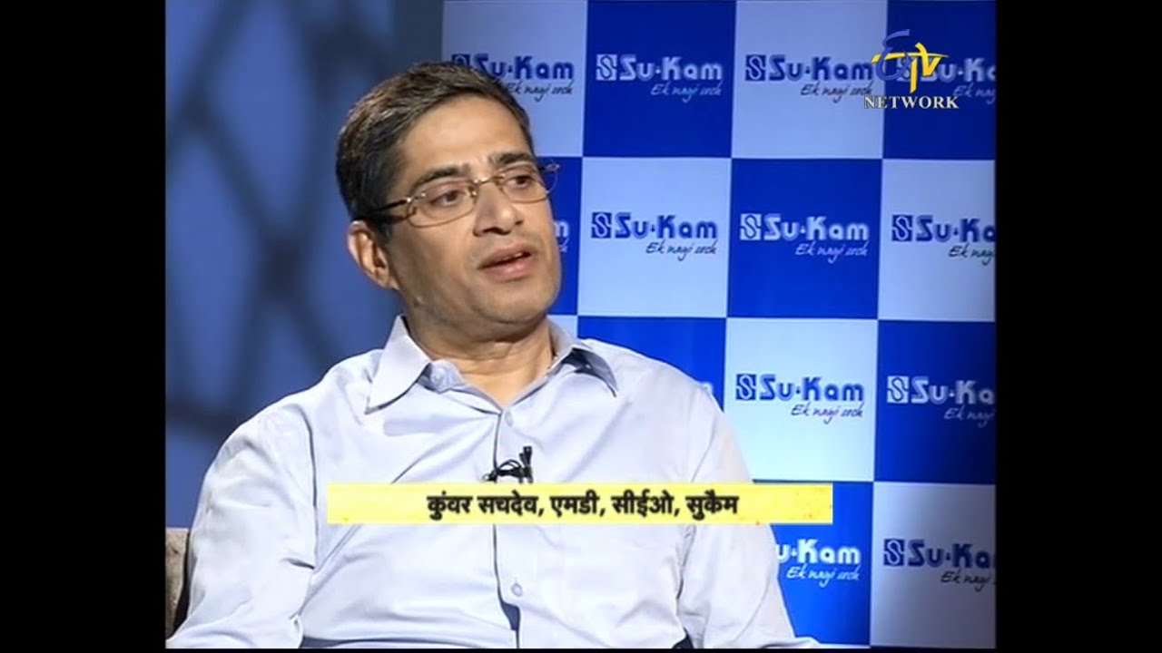 News18 Khas Mulakat — Kunwer Sachdev on how solar power works