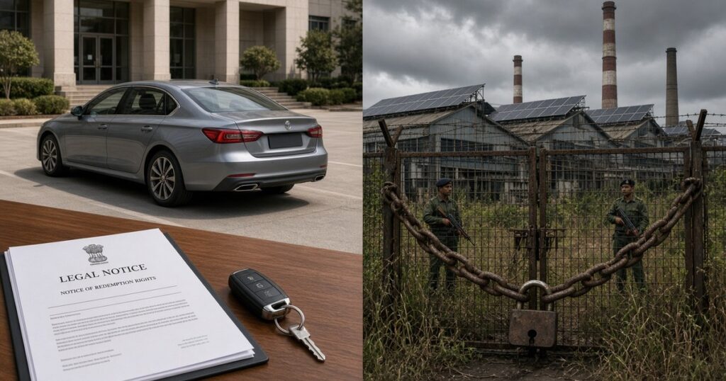 The Car and the Factory - Personal Guarantees and IBC Reform by Kunwer Sachdev
