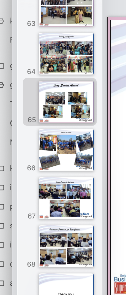Su-Kam employee training and induction program slides from 2011 Marriott Chandigarh presentation