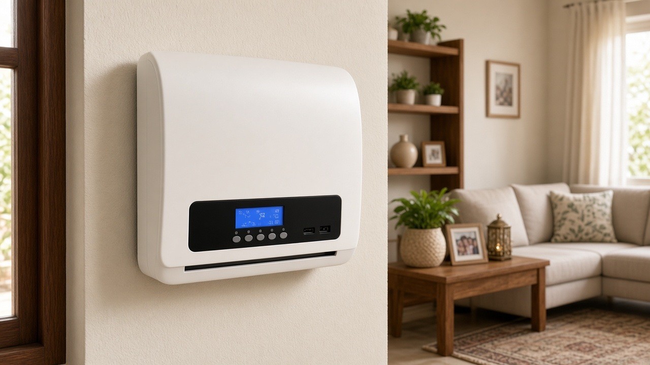 Su-Kam inverter engineered for India’s low-voltage grid challenge